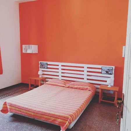 B&B Nica Domus 팔레르모 외부 사진
