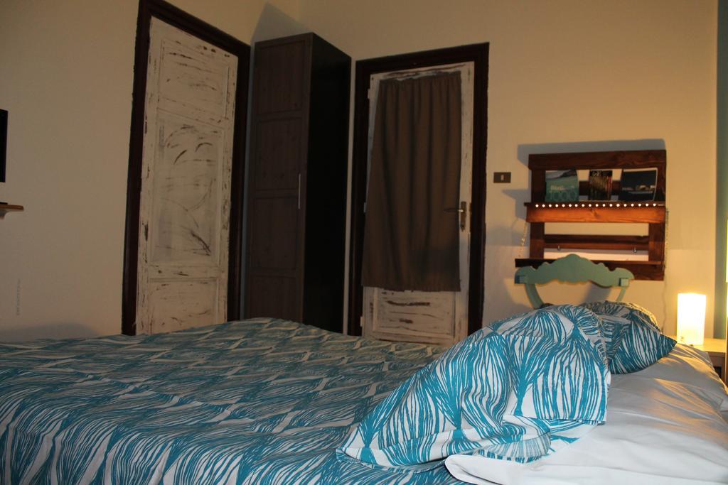 B&B Nica Domus 팔레르모 외부 사진