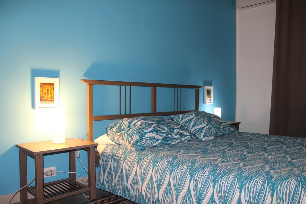 B&B Nica Domus 팔레르모 외부 사진
