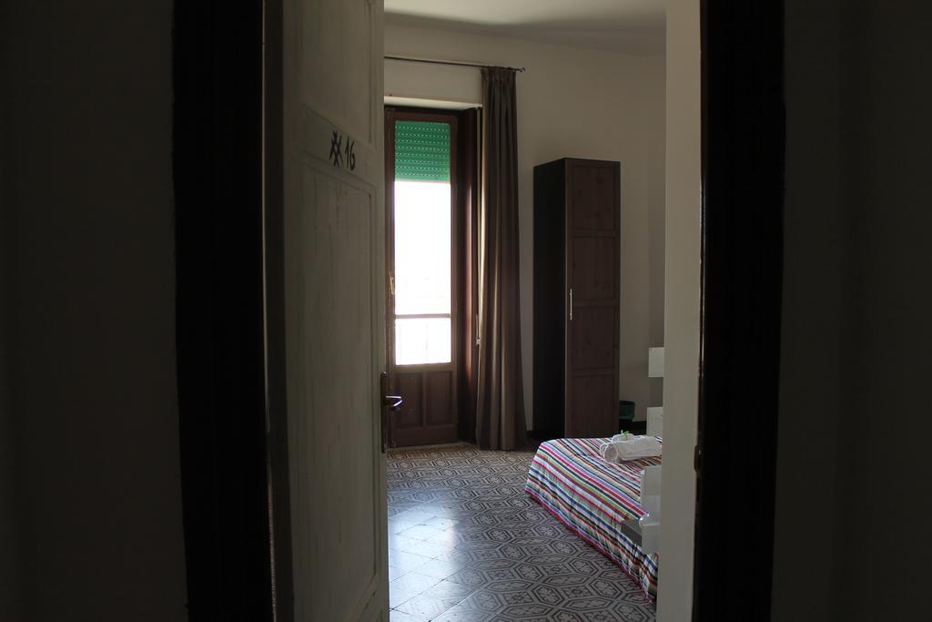 B&B Nica Domus 팔레르모 외부 사진